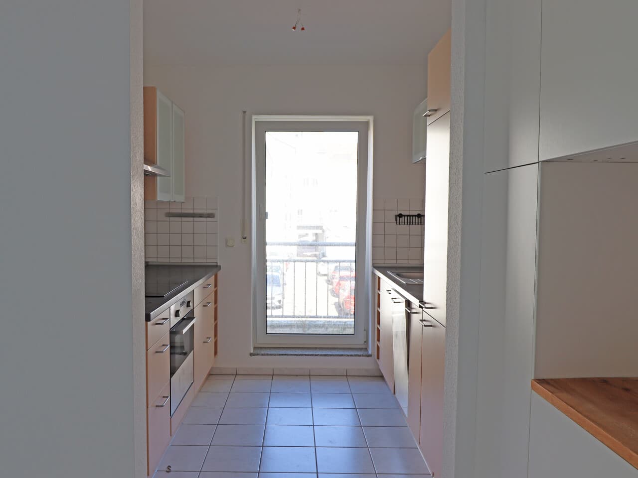 Etagenwohnung in Darmstadt – Bild 5