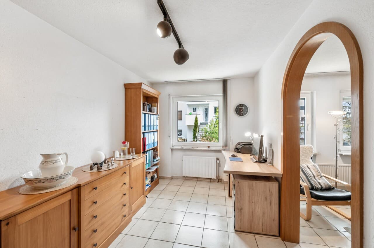 Reihenhaus in Rheinfelden – Bild 24