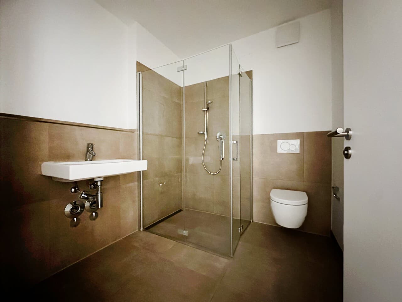 Etagenwohnung in Frankfurt – Bild 5