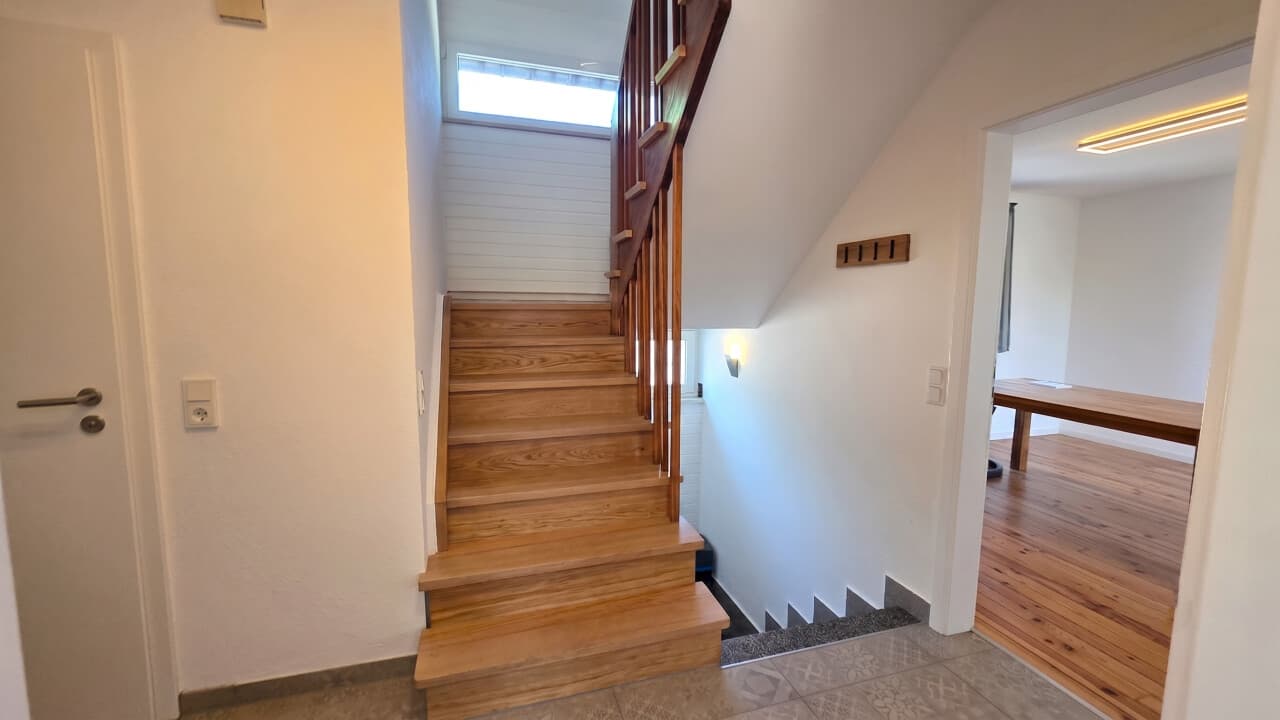 Einfamilienhaus in Homburg-Beeden – Bild 5