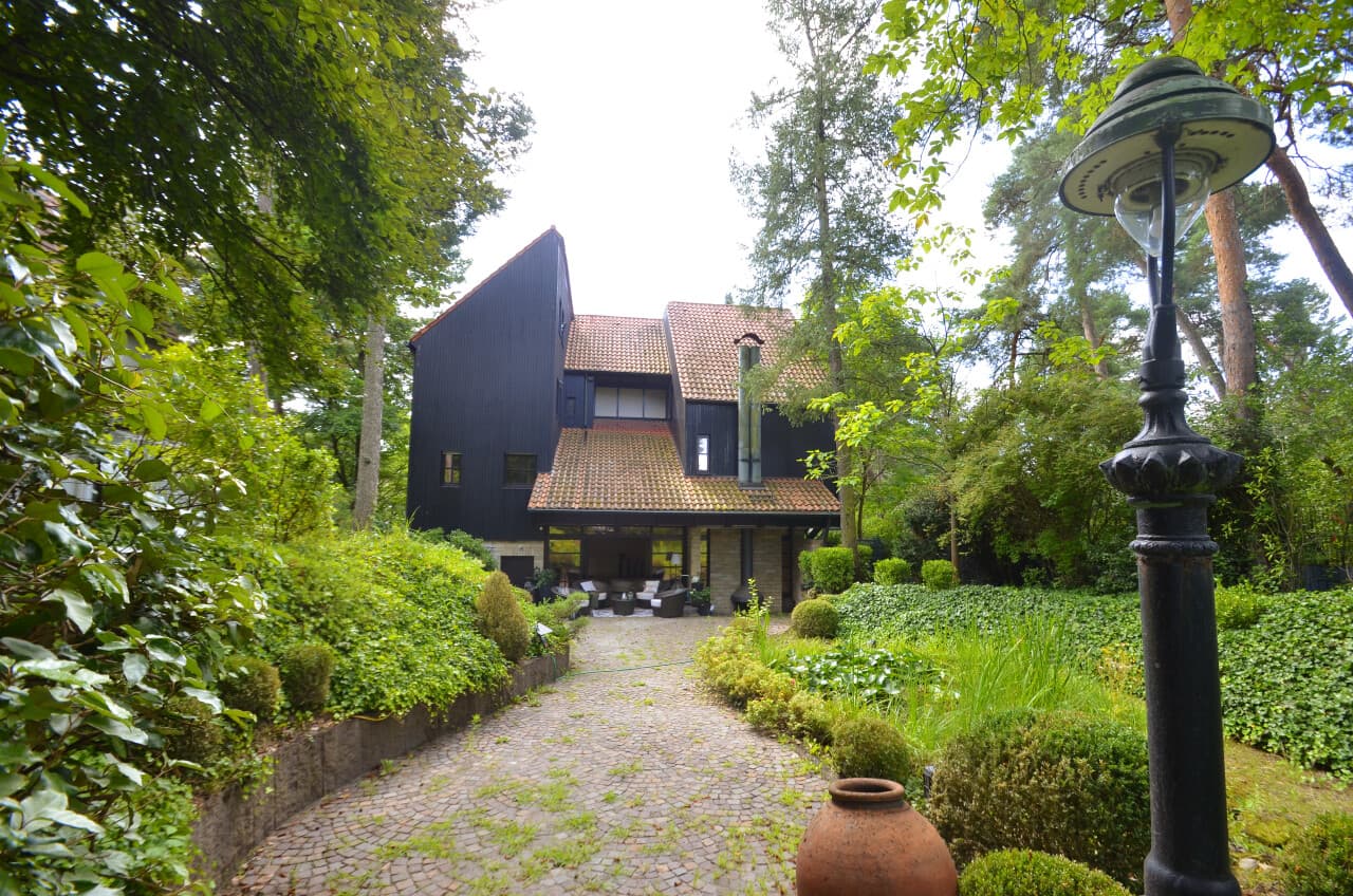 Villa in Mainz - Gonsenheim – Bild 26