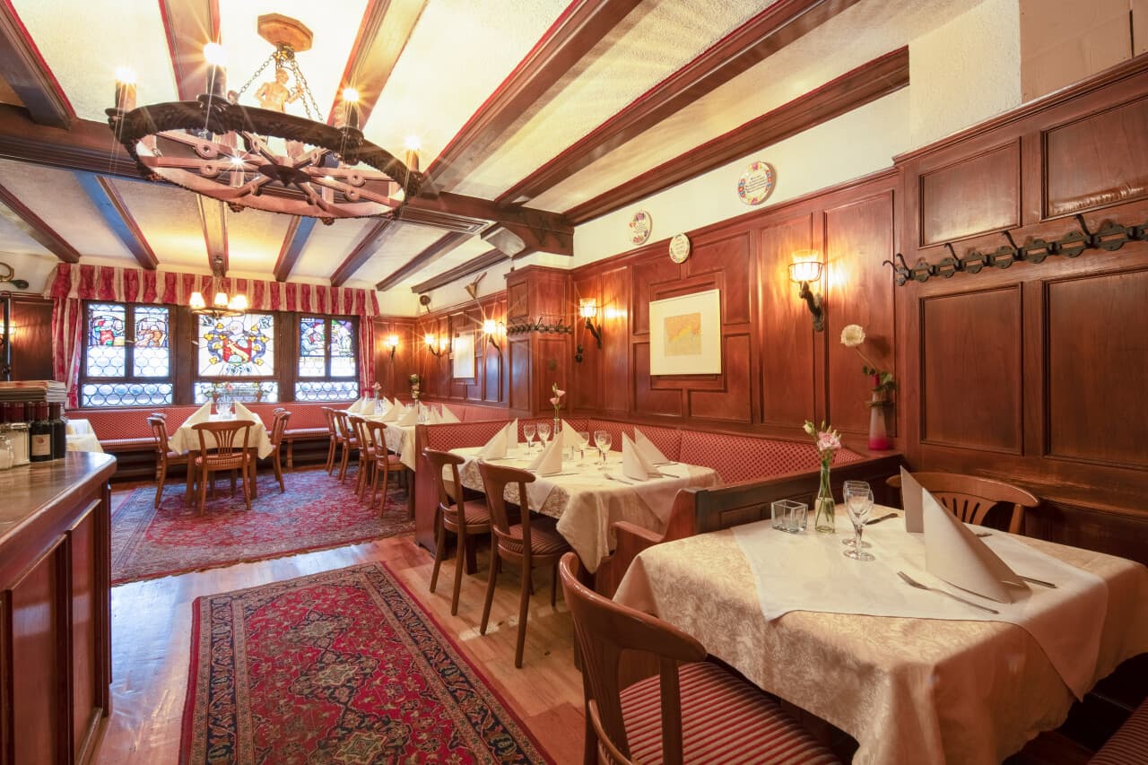 Gastronomie mit Wohnung in Eltville-Erbach – Bild 3