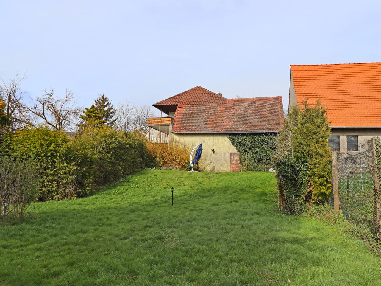Einfamilienhaus in Ober-Ramstadt OT Rohrbach – Bild 12