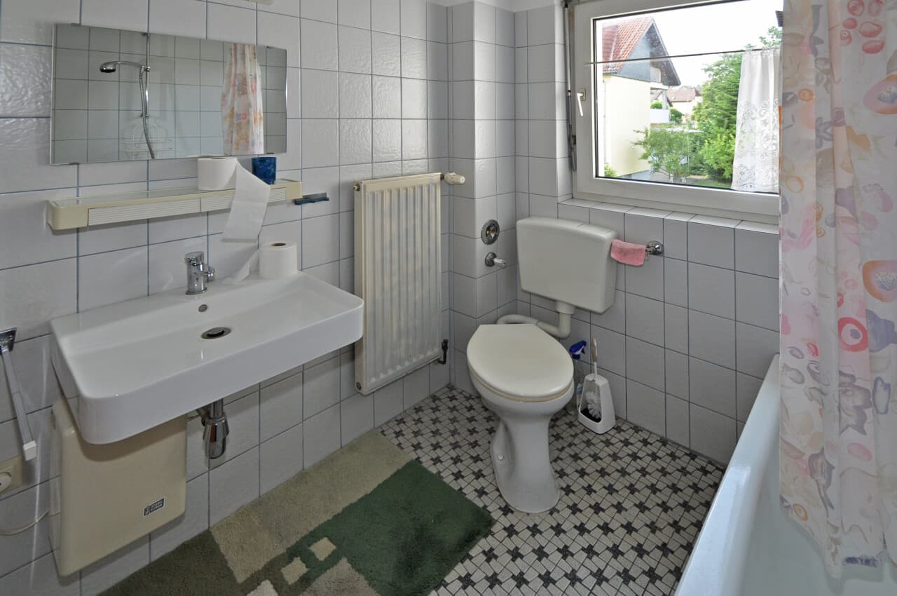 Einfamilienhaus in Gießen – Bild 7