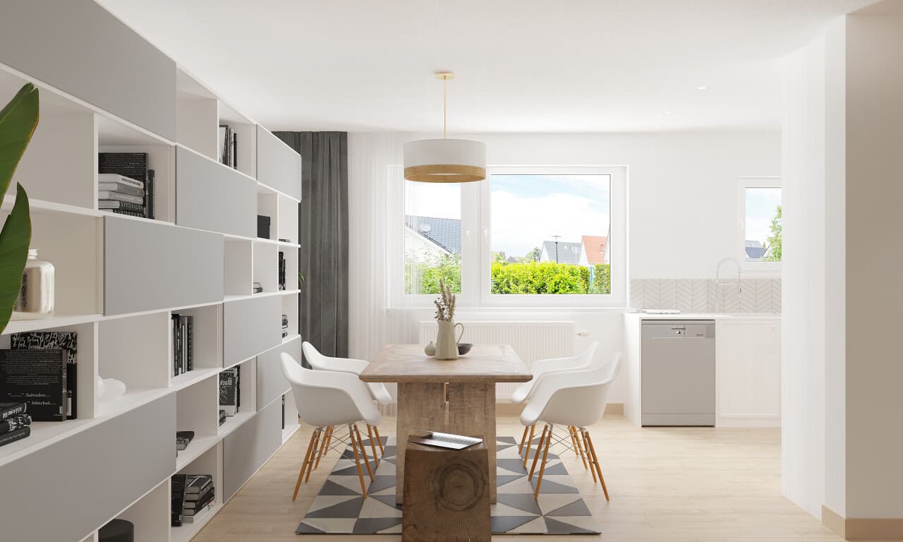 Einfamilienhaus in Tholey – Bild 25