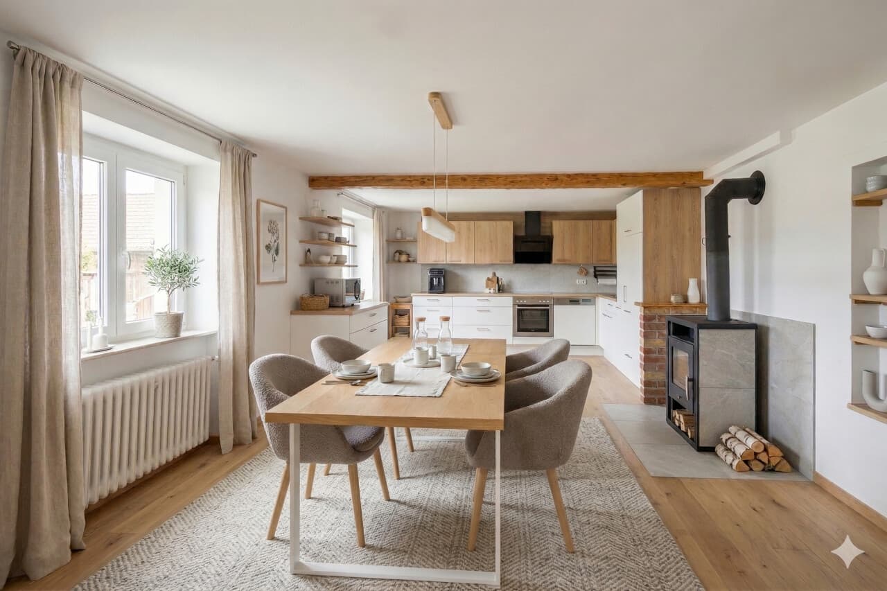 Einfamilienhaus in Wehr – Bild 3