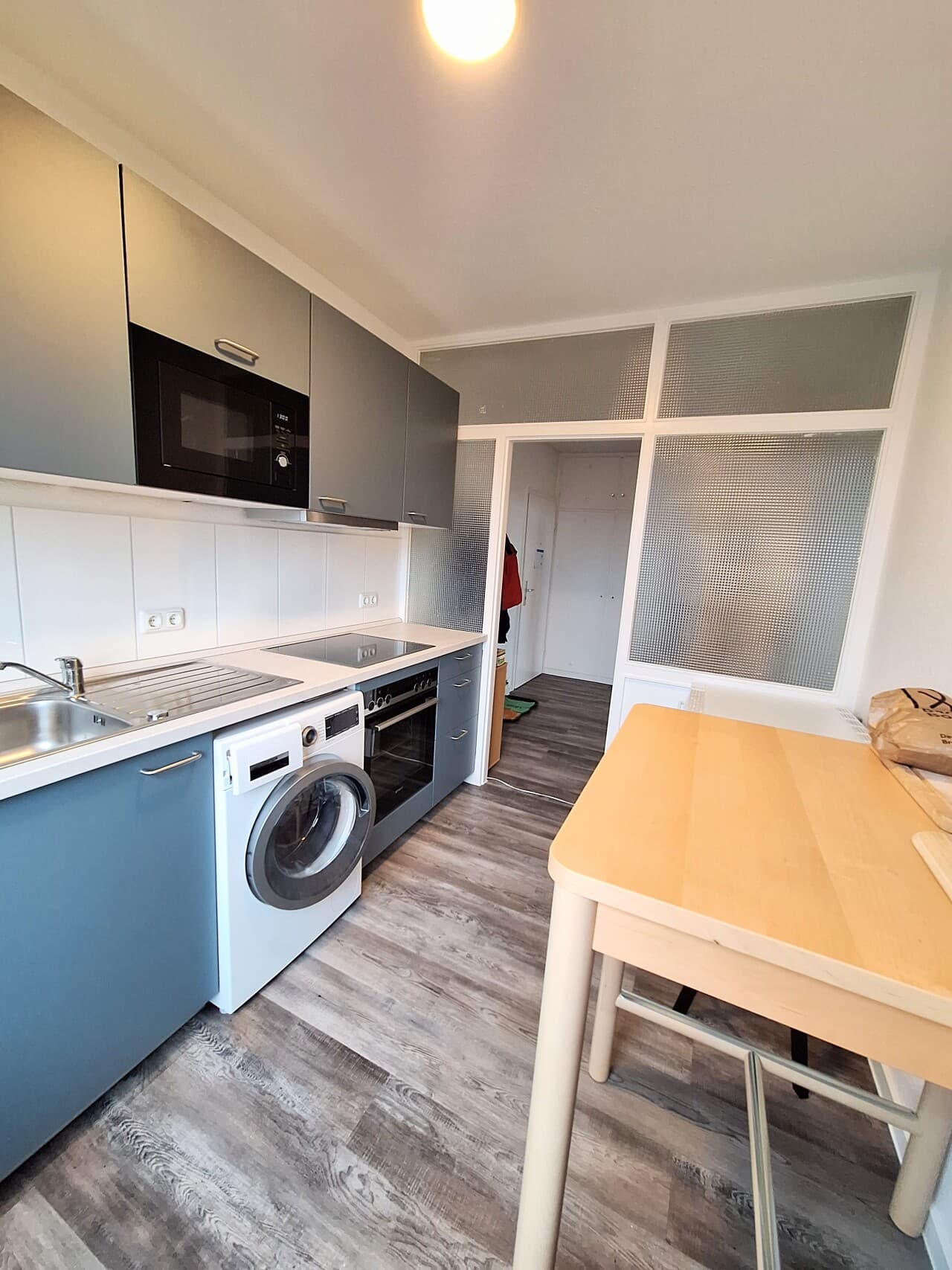 Etagenwohnung in Bochum - Dahlhausen – Bild 11