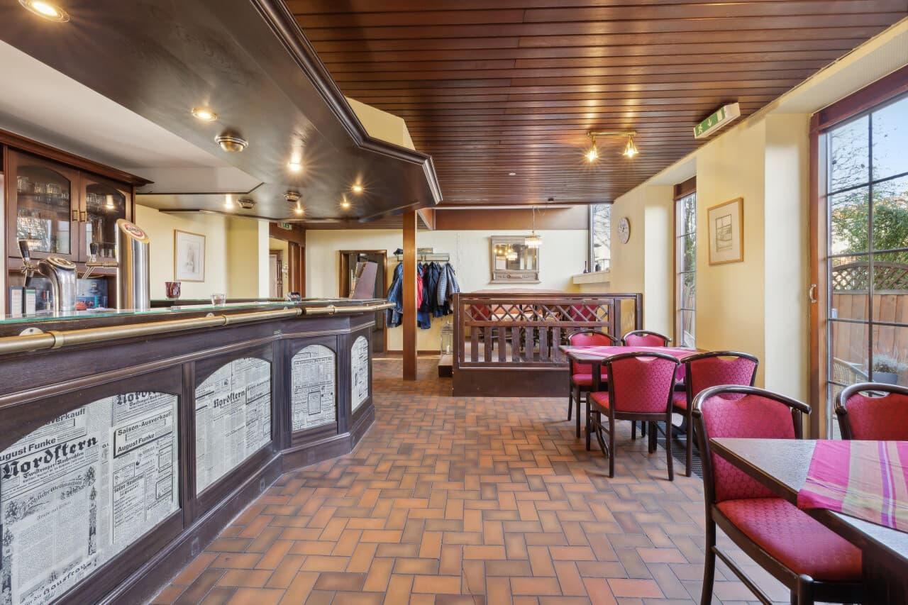 Hotel in Twistringen – Bild 4