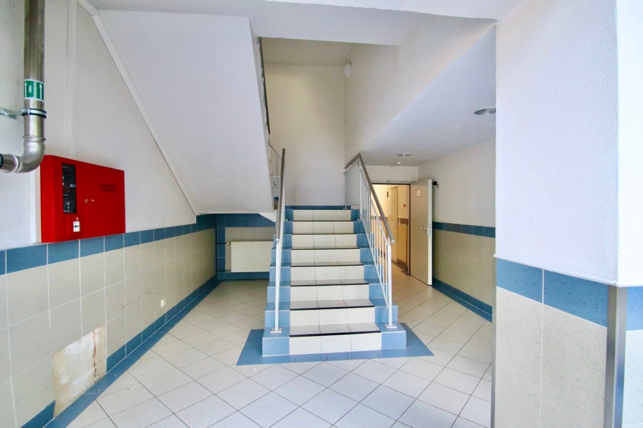 Etagenwohnung in Landstuhl – Bild 31