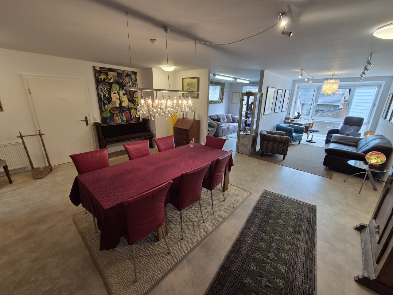 Etagenwohnung in Pulheim-Sinnersdorf – Bild 6