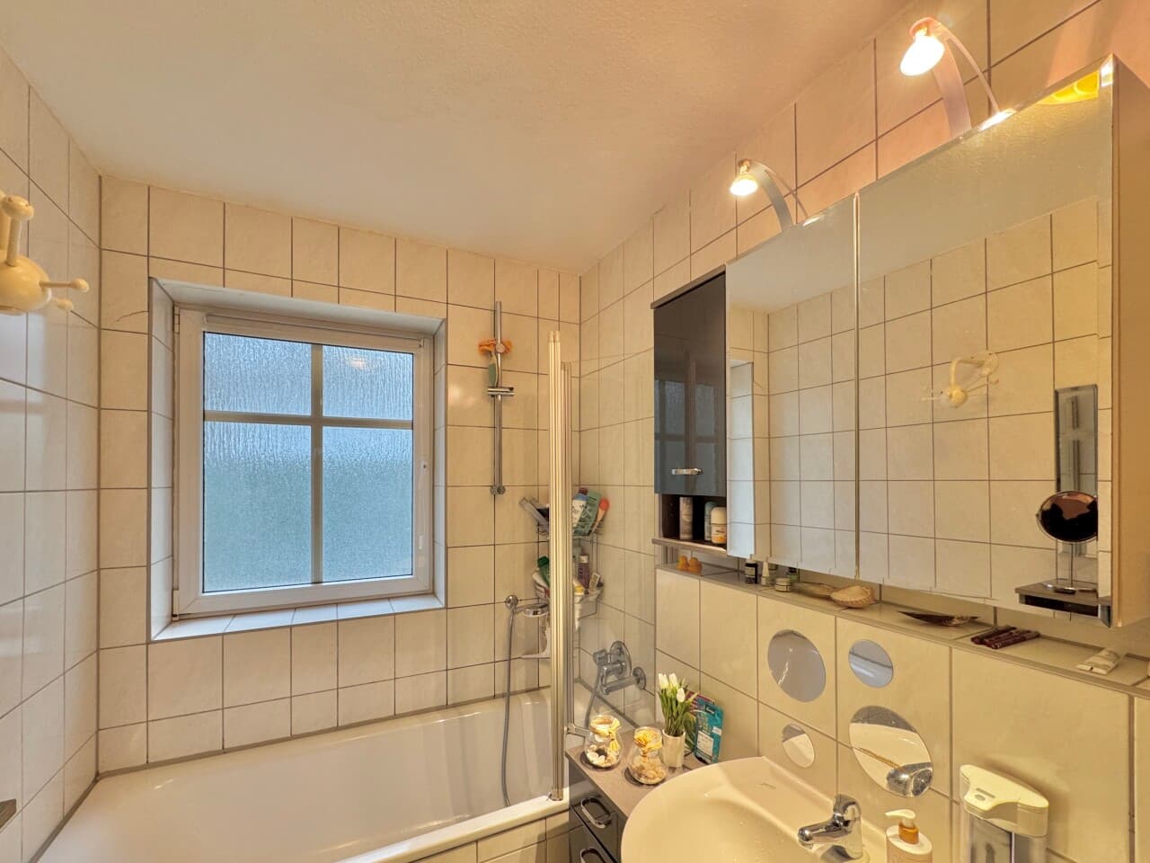 Etagenwohnung in Radebeul – Bild 2