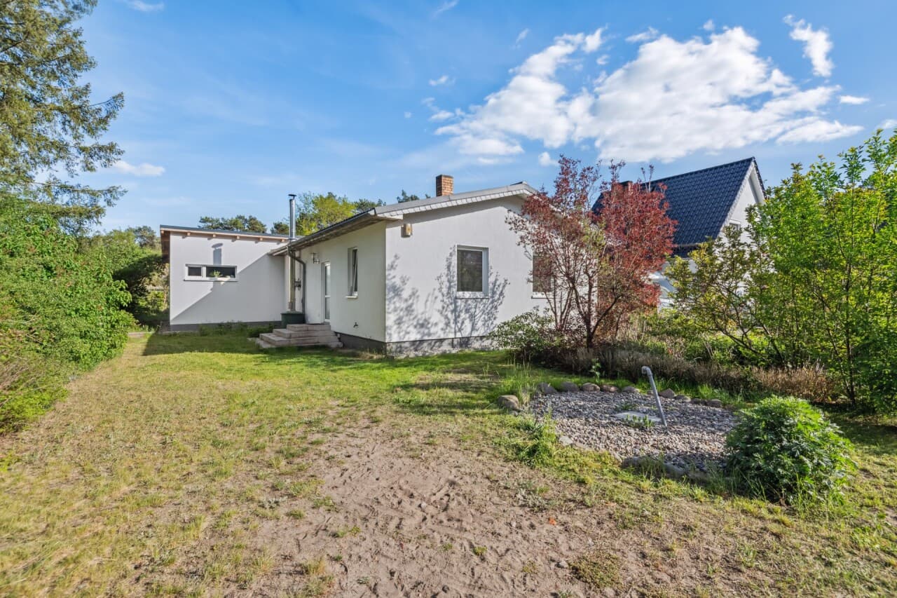 Einfamilienhaus in Groß Köris – Bild 2