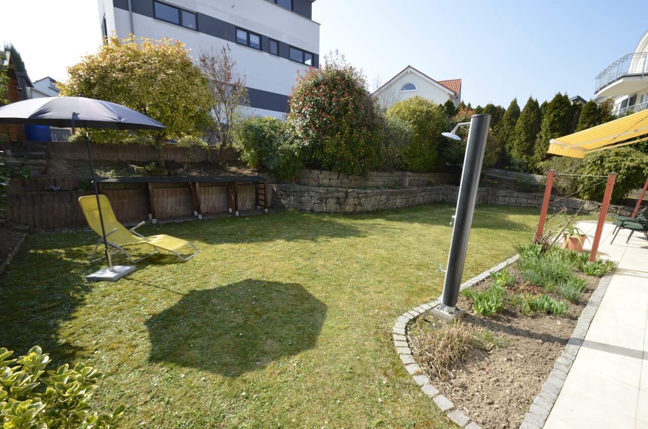 Einfamilienhaus in Bodenheim – Bild 8