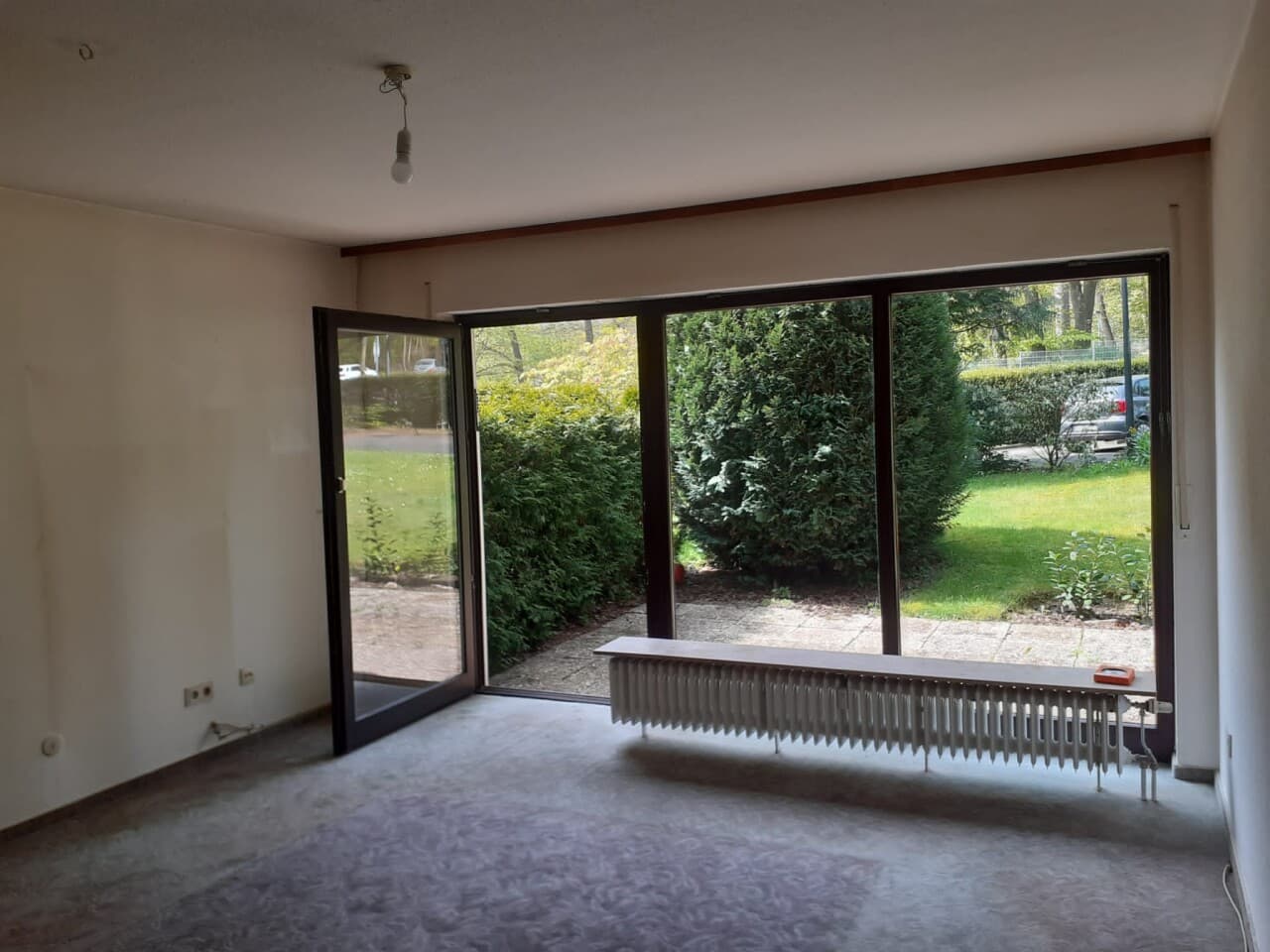 Maisonette in Bad Nauheim – Bild 4