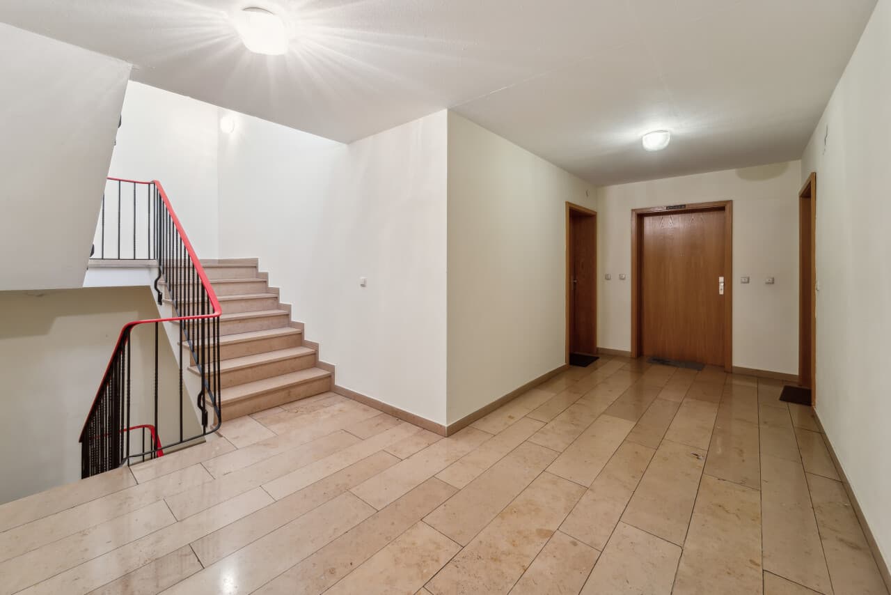 Etagenwohnung in Garching an der Alz – Bild 9