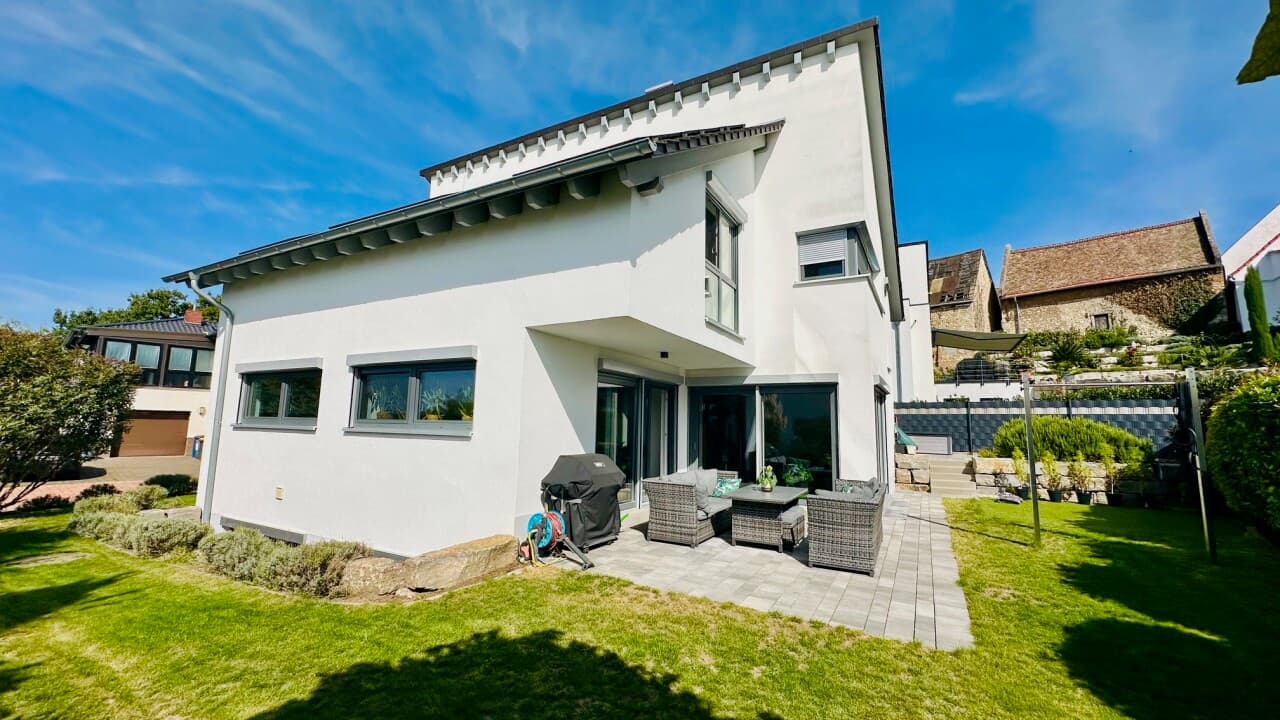 Einfamilienhaus in Sörgenloch – Bild 7