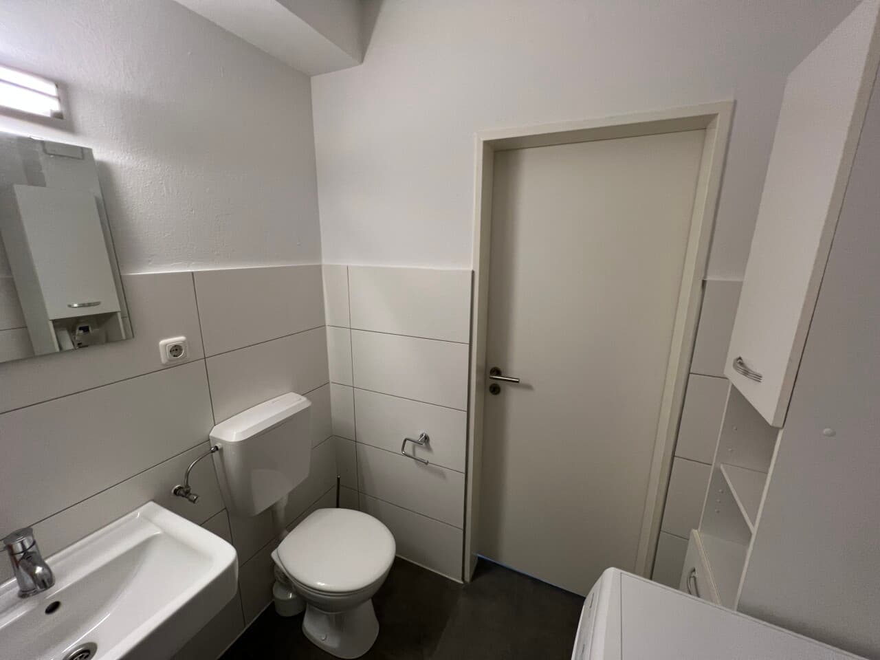 Etagenwohnung in Weeze – Bild 13