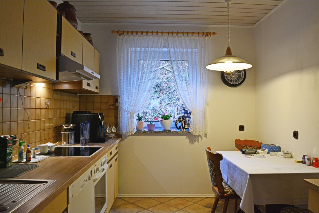 Reihenmittelhaus in Lautertal - OT Lautern – Bild 6