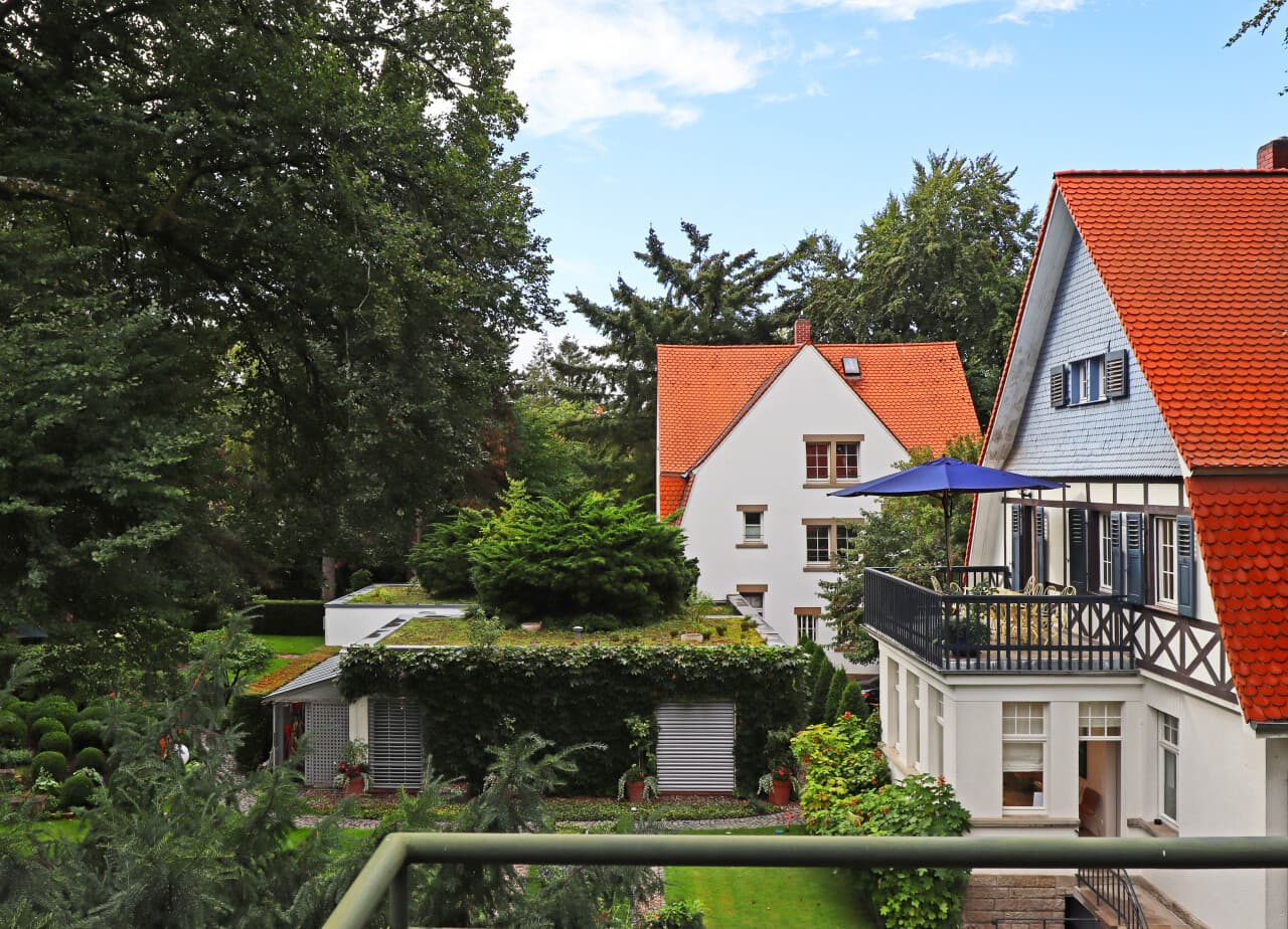 Etagenwohnung in Darmstadt-Eberstadt – Bild 9