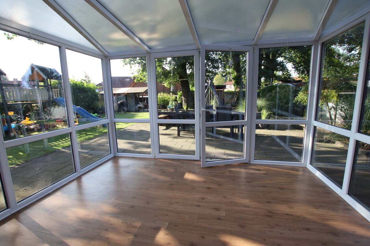 Reihenendhaus in Schüttorf – Bild 7