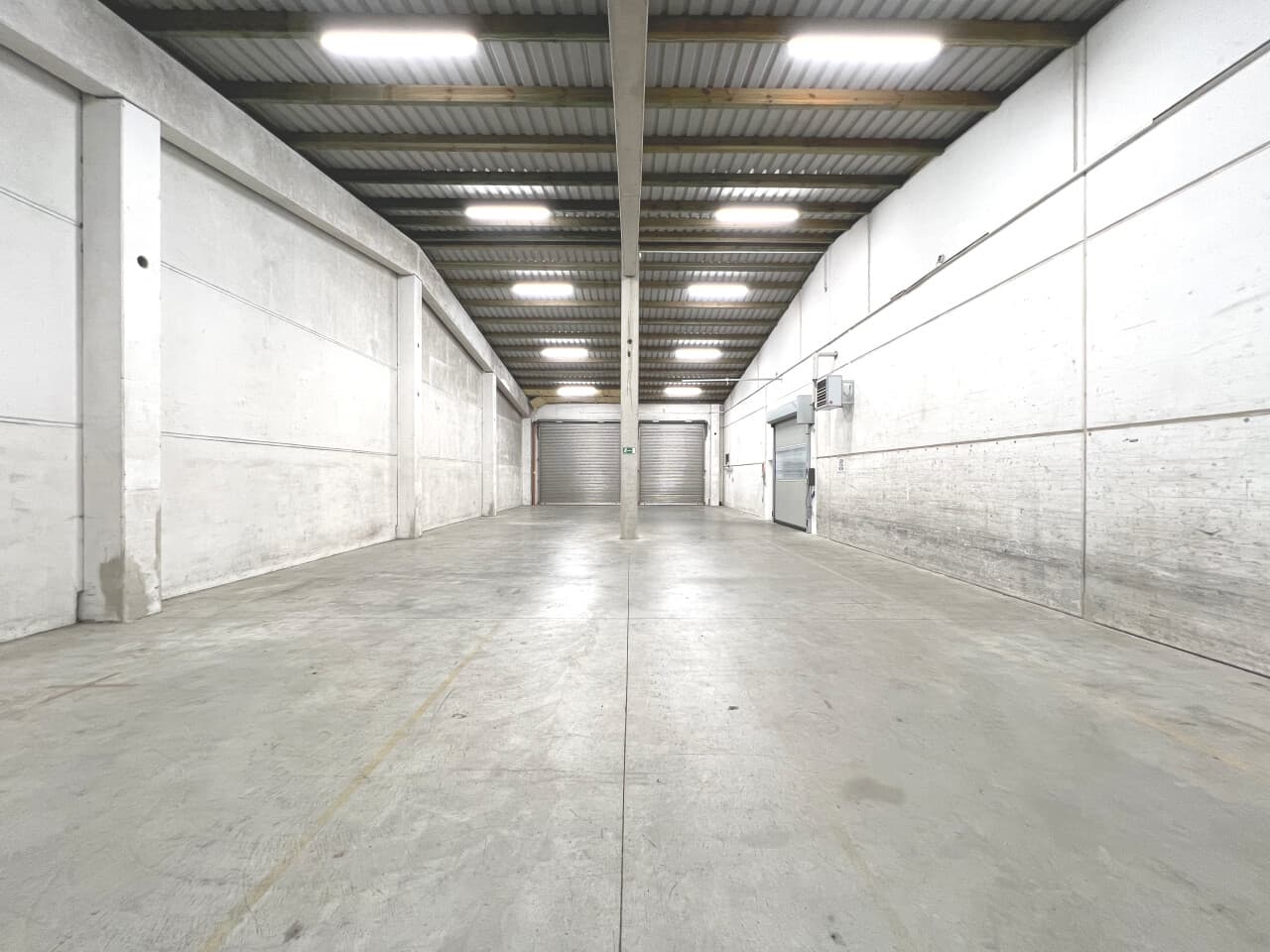 Produktionsfläche in Lichtenfels – Bild 9