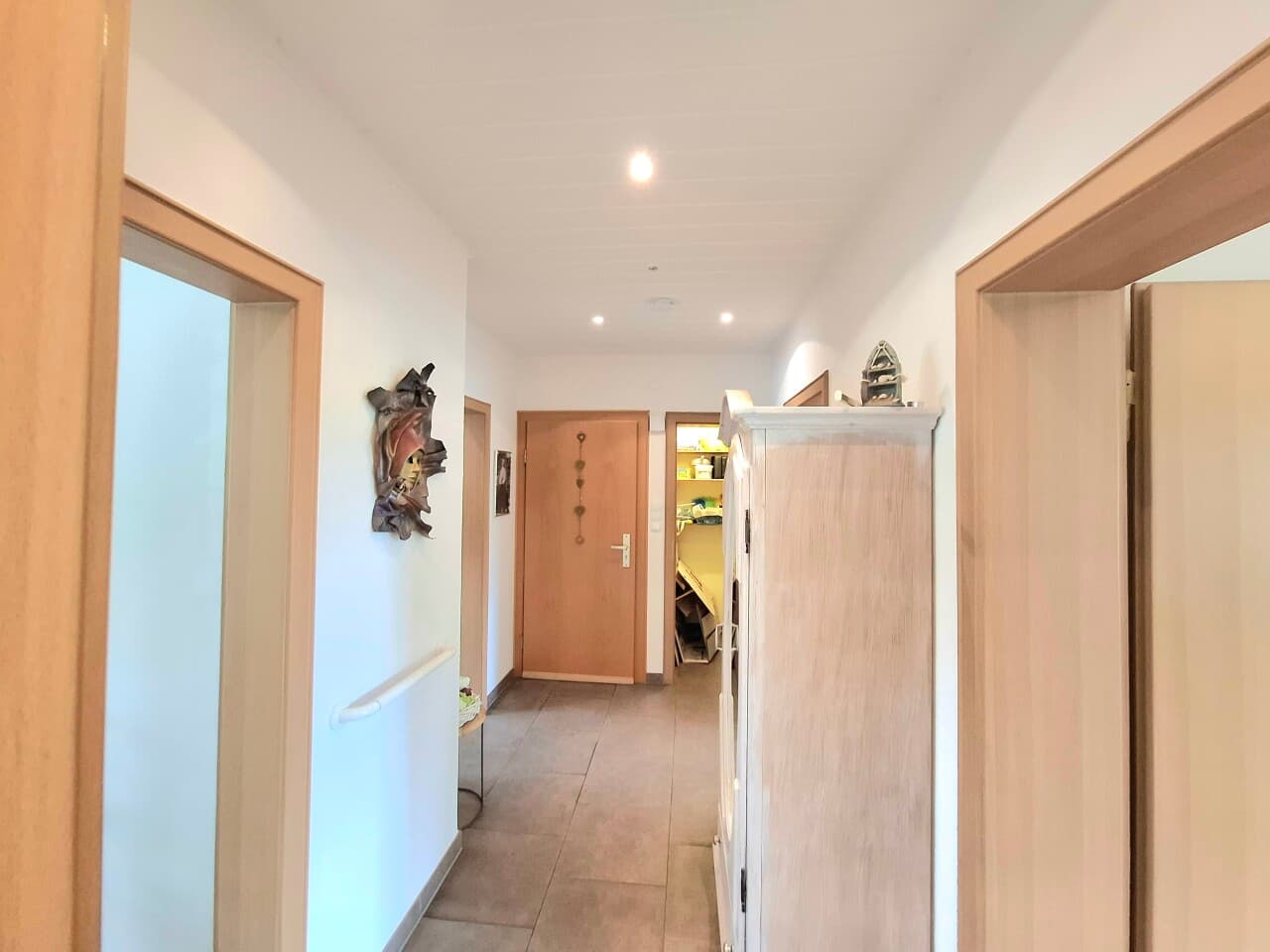 Erdgeschosswohnung in Witten- Annen – Bild 15