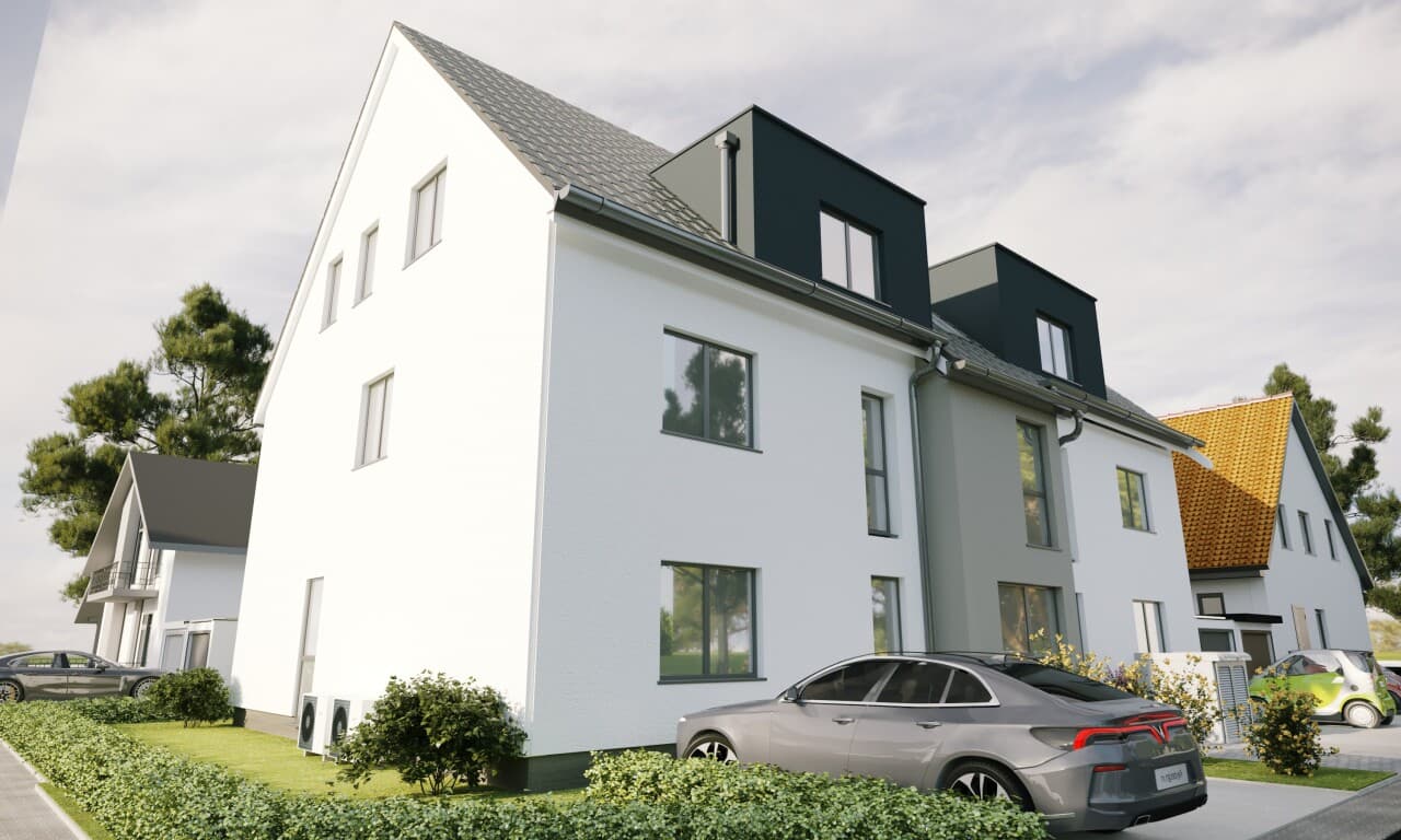 Etagenwohnung in St. Leon-Rot – Bild 7