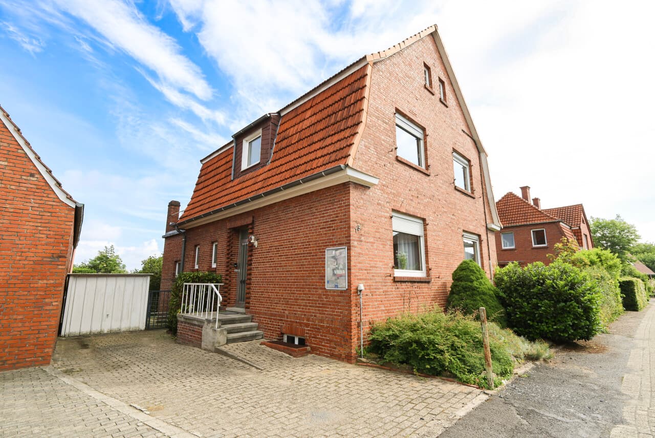 Stadthaus in Bad Bentheim – Bild 41