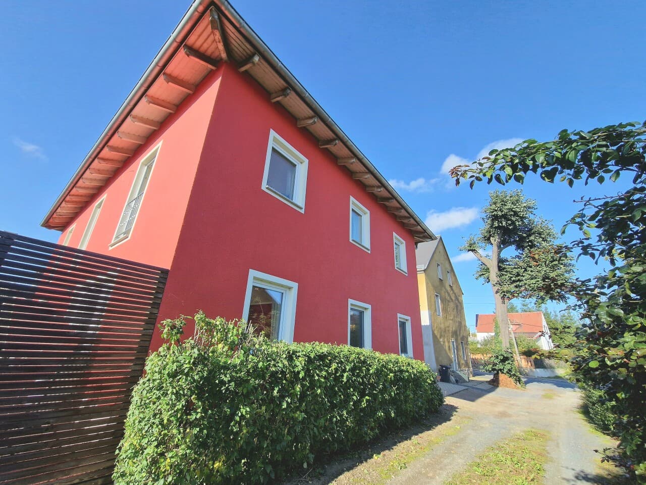 Einfamilienhaus in Dresden – Bild 2