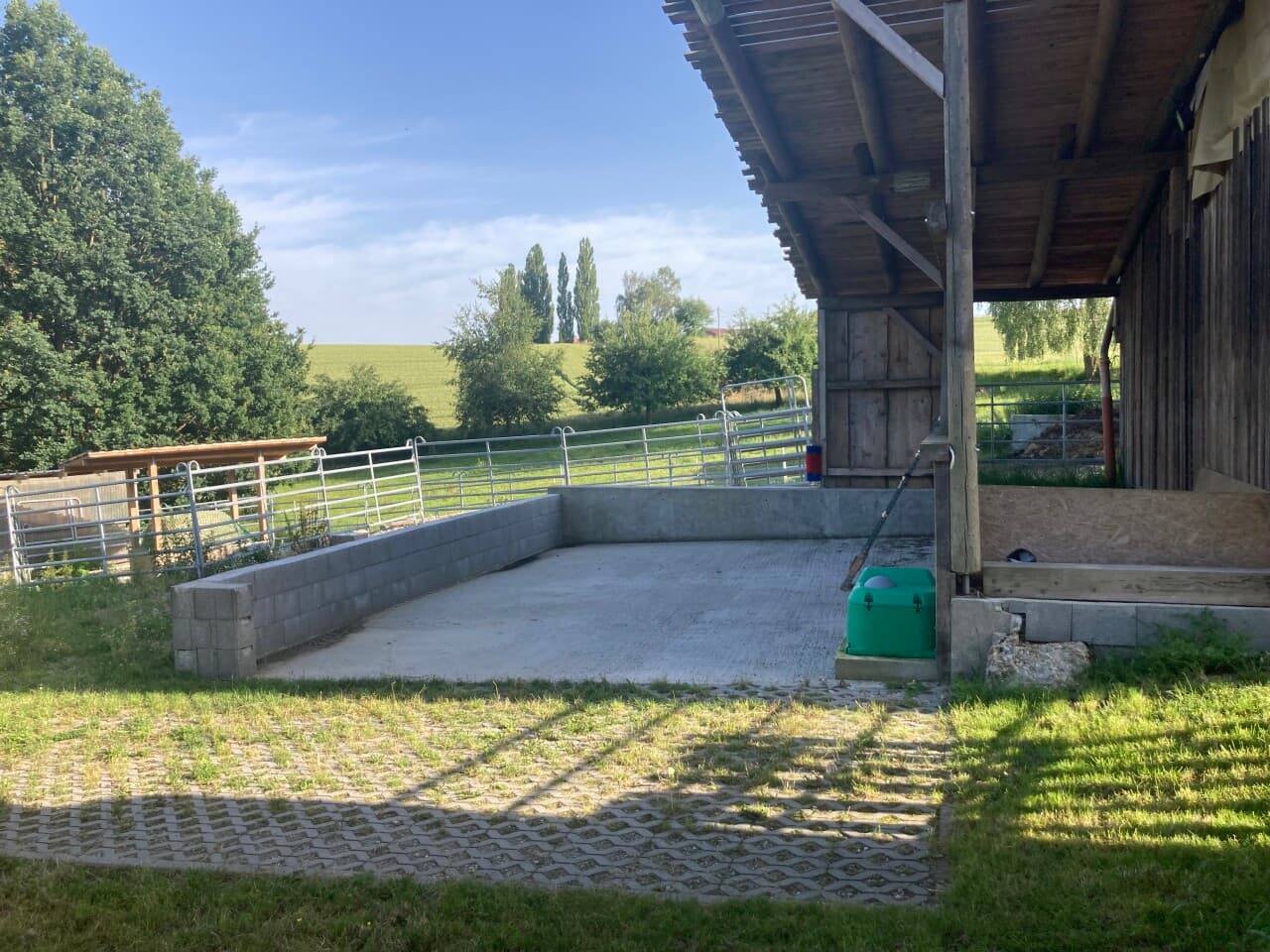 Bauernhaus in Beutelsbach – Bild 7