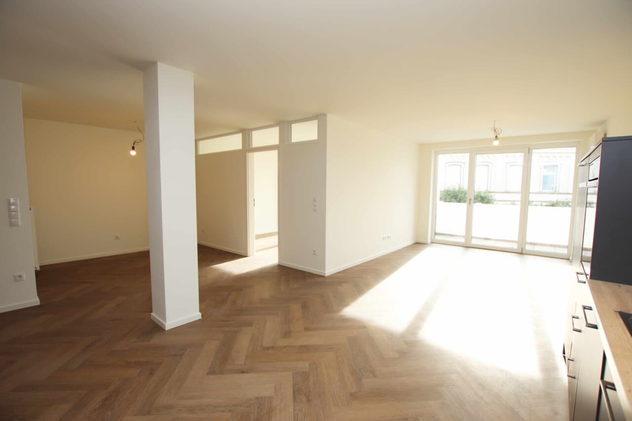Wohnung in Bad Bentheim – Bild 4