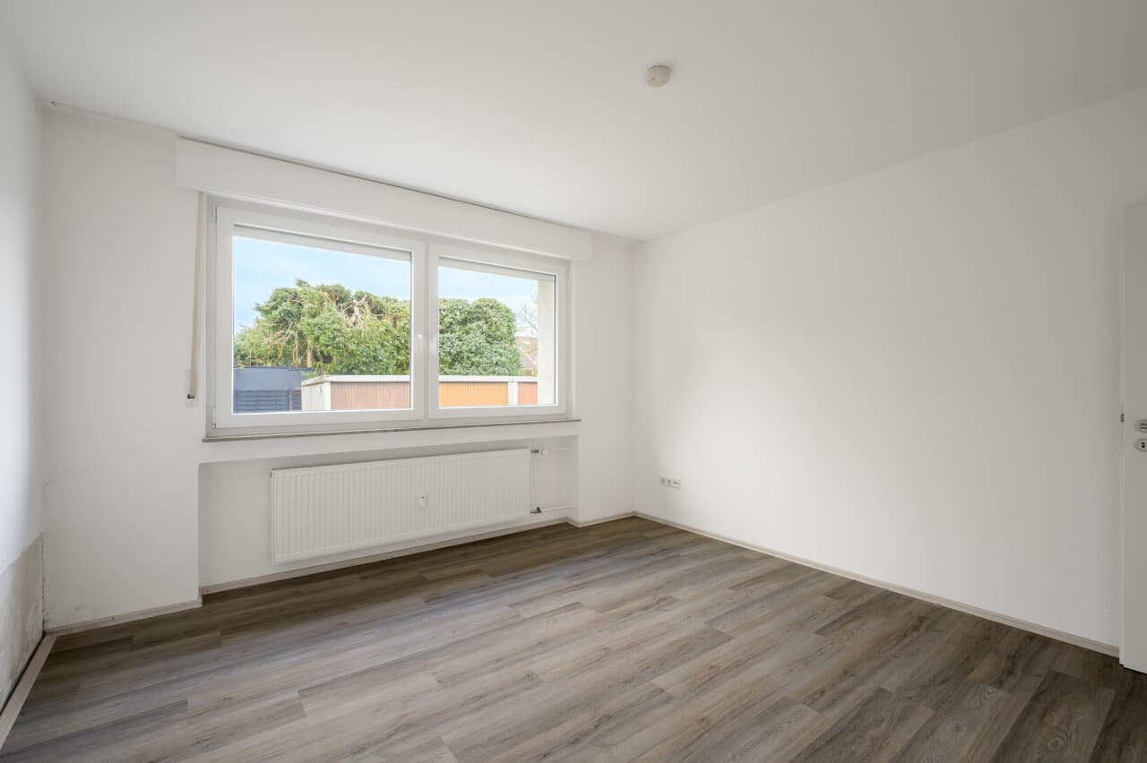 Etagenwohnung in Aachen – Bild 10