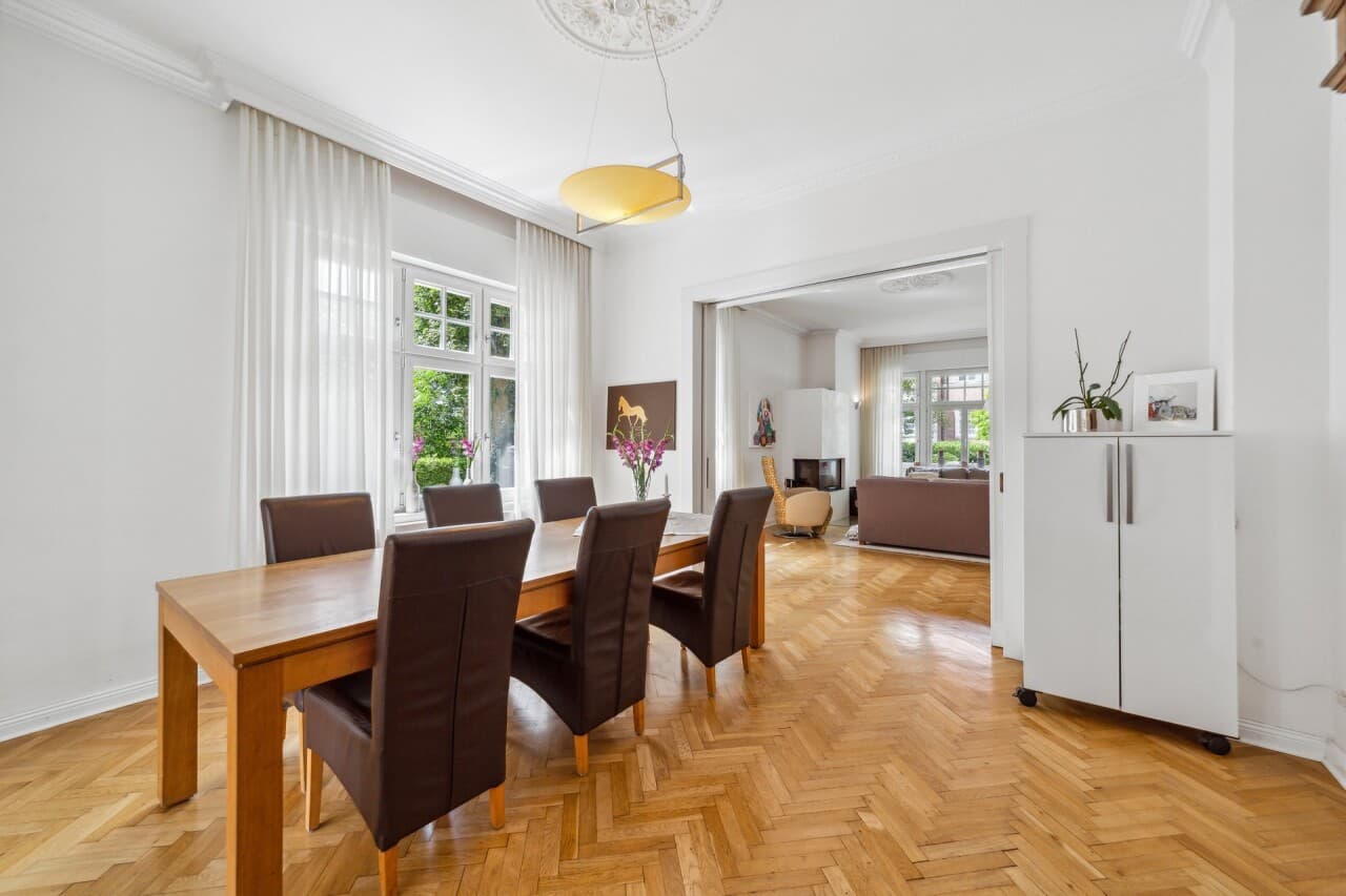 Zweifamilienhaus in Emsdetten – Bild 4