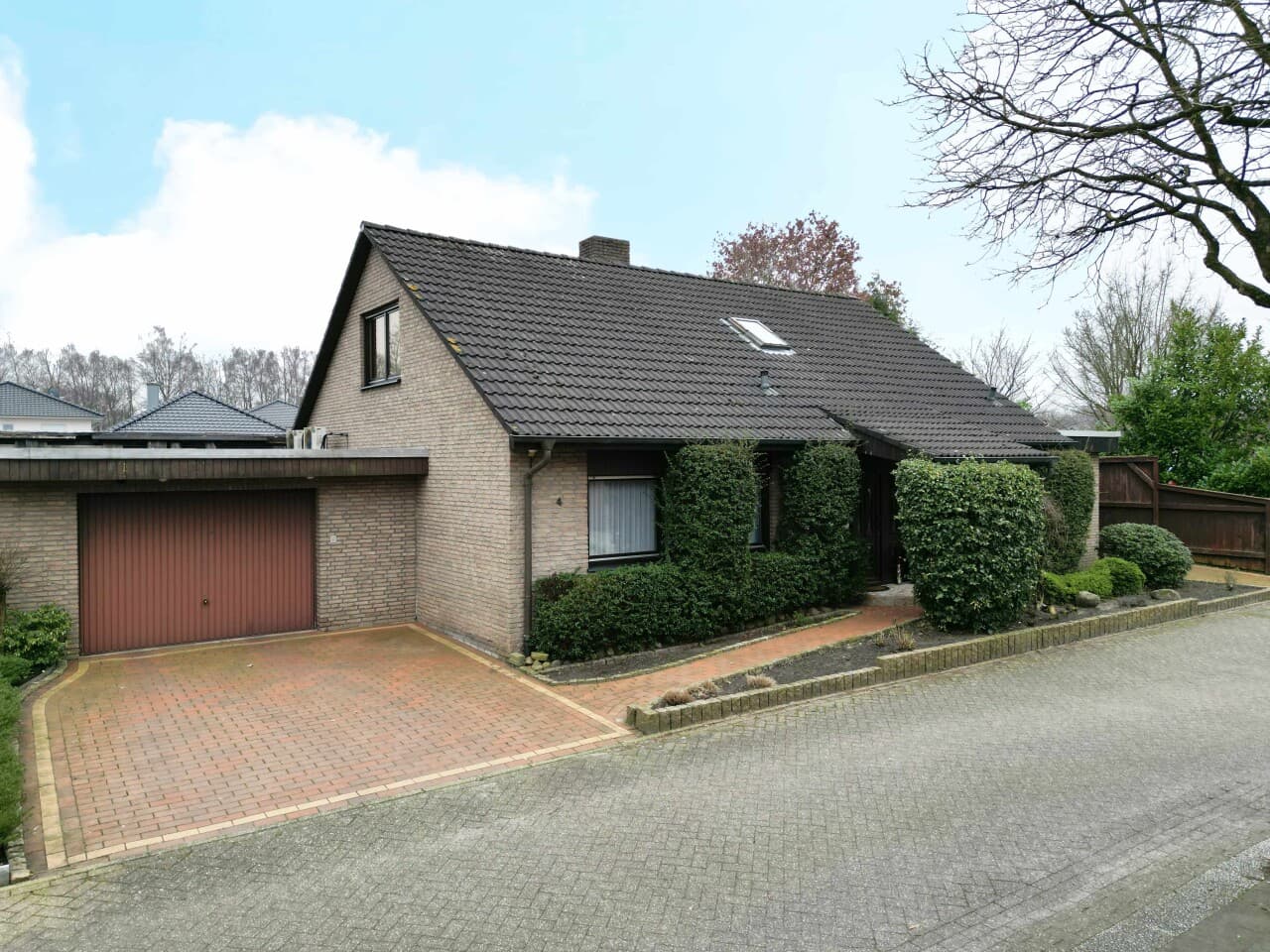 Haus in Nordhorn – Bild 27
