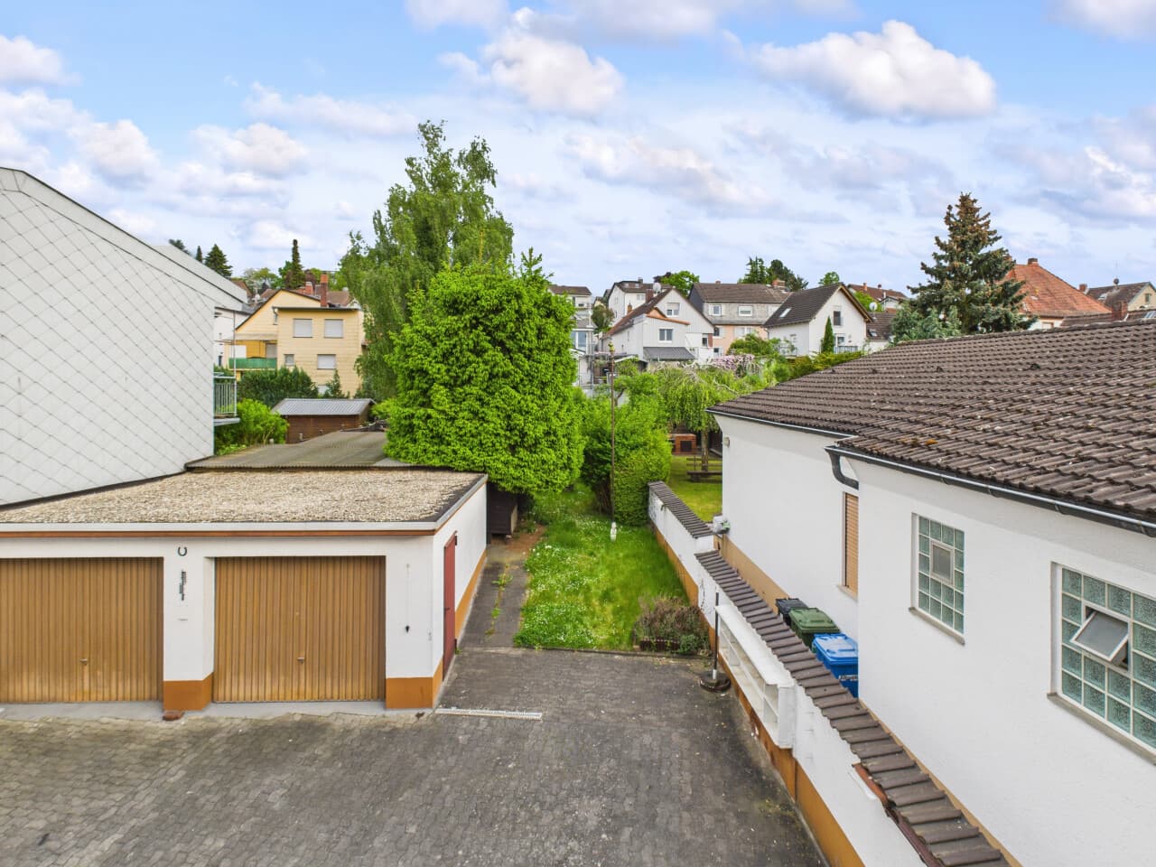 Einfamilienhaus in Ober-Ramstadt – Bild 6