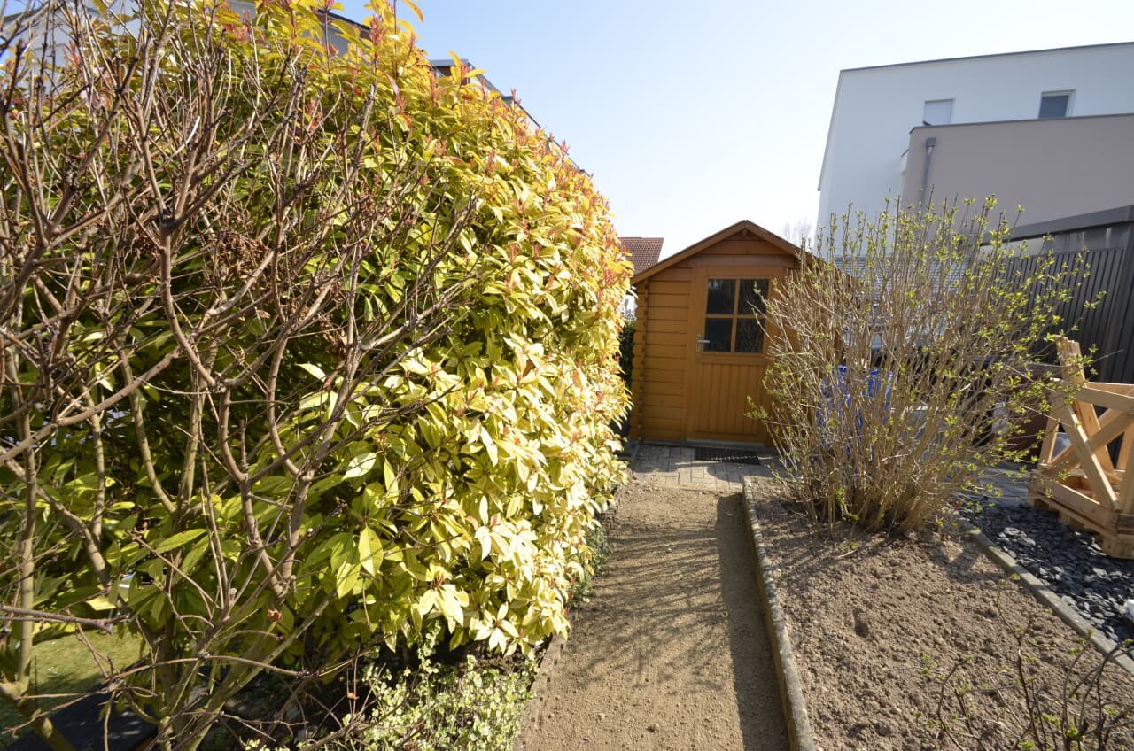 Einfamilienhaus in Bodenheim – Bild 13