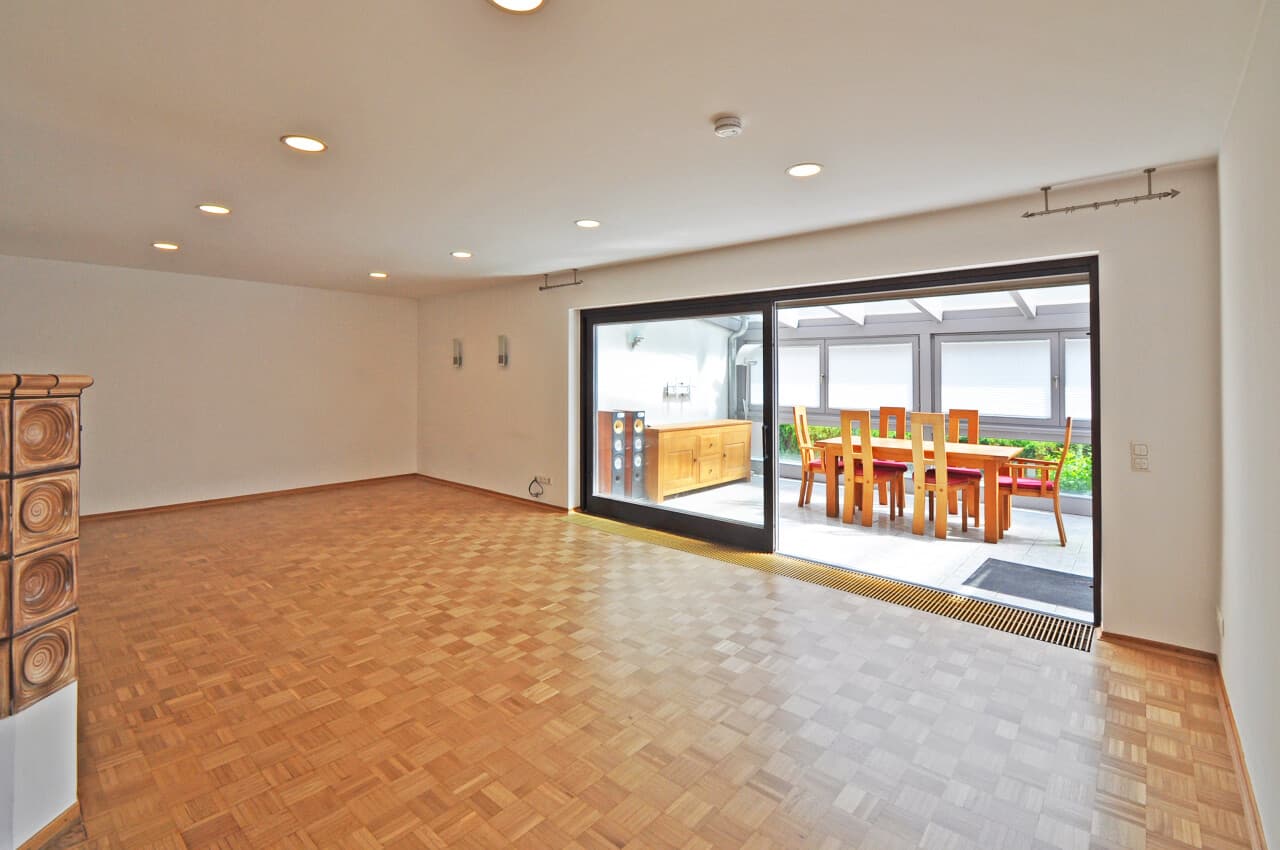 Etagenwohnung in Heuchelheim – Bild 2