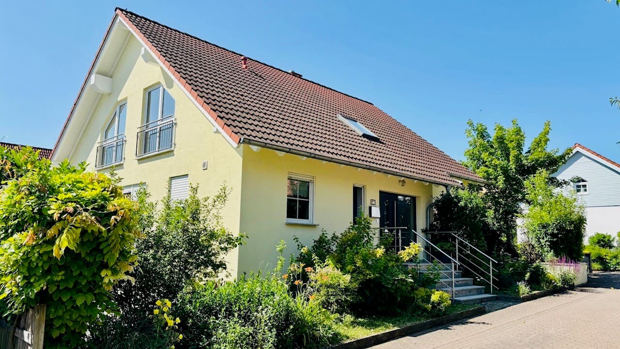 Einfamilienhaus in Ober-Olm – Bild 7