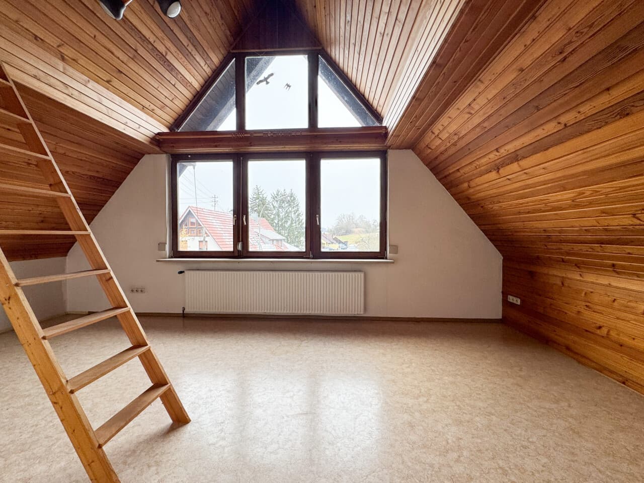 Einfamilienhaus in Pfarrweisach – Bild 27