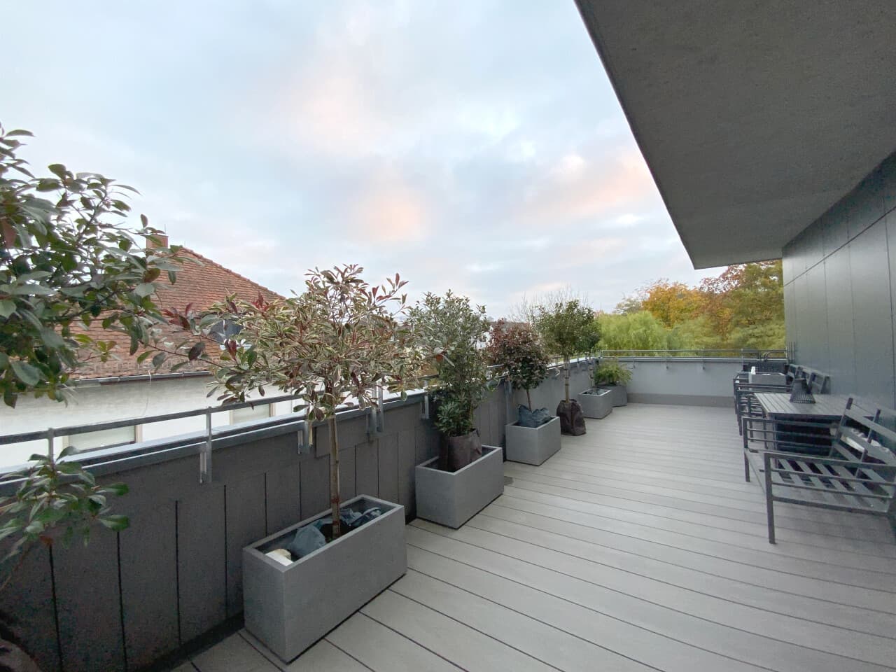 Penthouse in Bad Nauheim – Bild 10