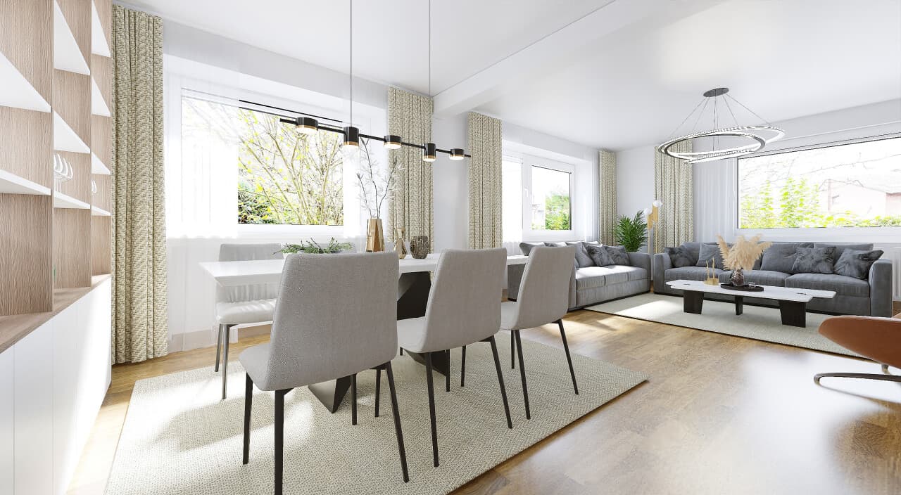 Doppelhaushälfte in Dortmund – Bild 19