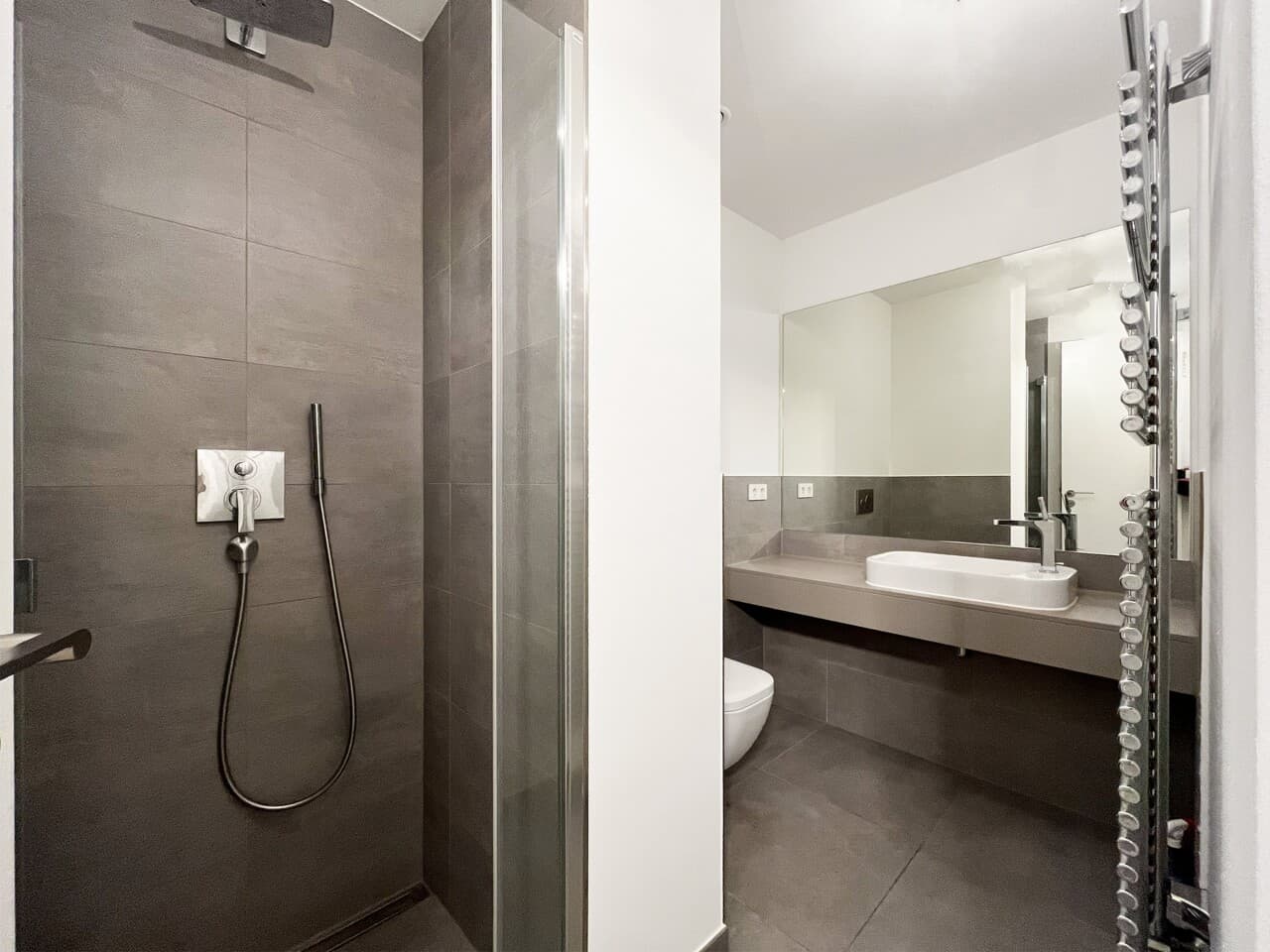 Etagenwohnung in Frankfurt am Main – Bild 8