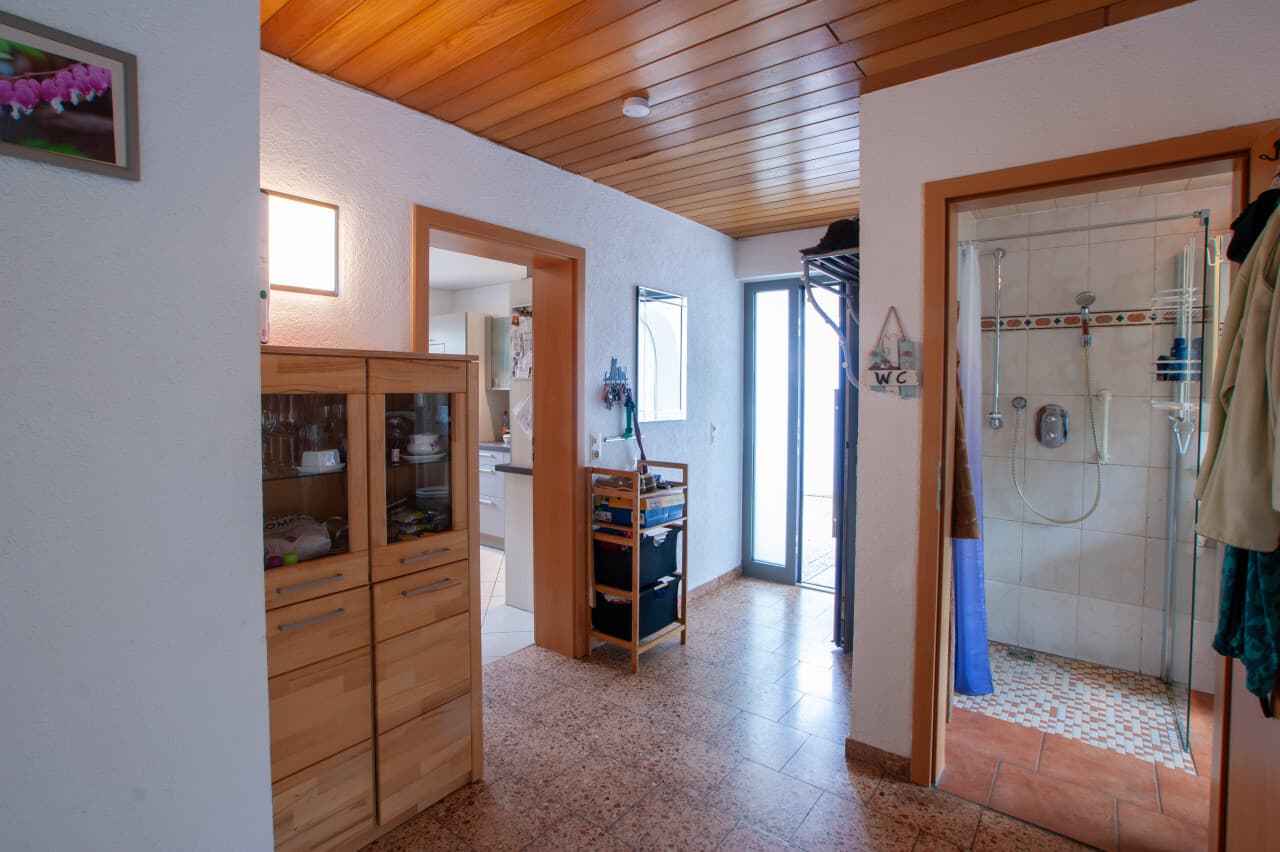 Erdgeschosswohnung in Speyer – Bild 5