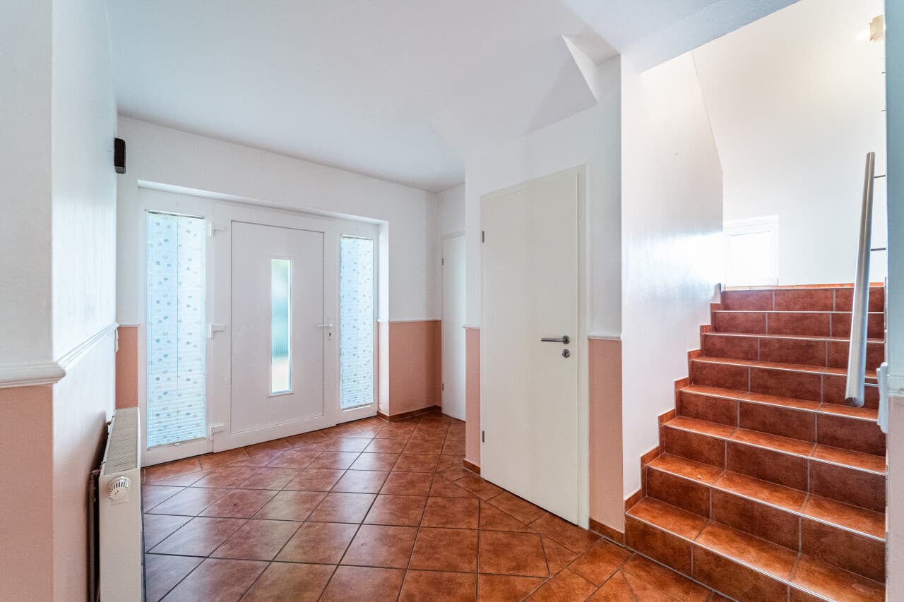 Einfamilienhaus in Kleve – Bild 5