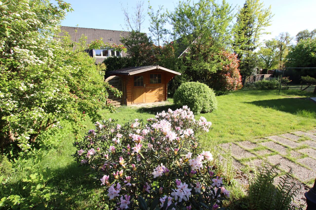Einfamilienhaus in Bad Bentheim – Bild 25