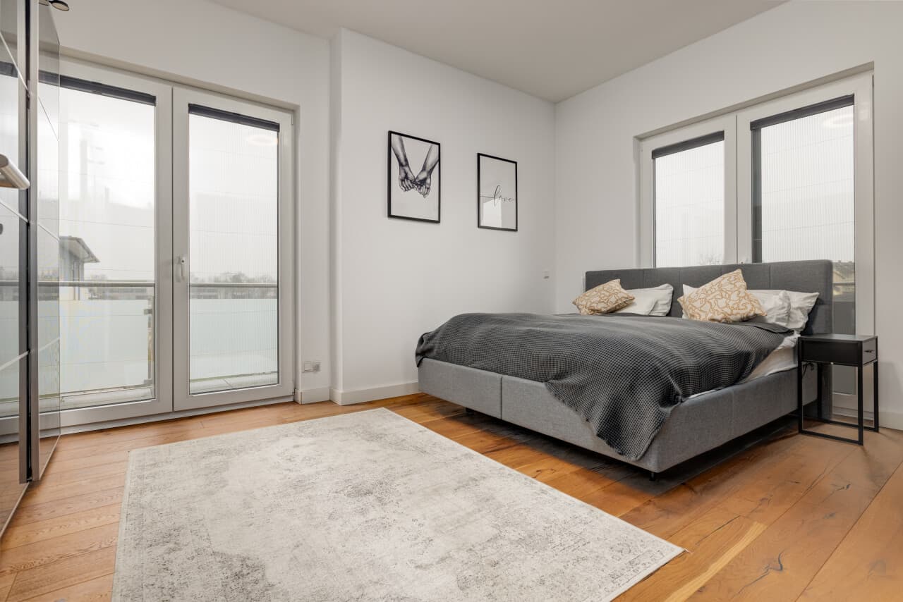 Penthouse in Hochheim – Bild 7