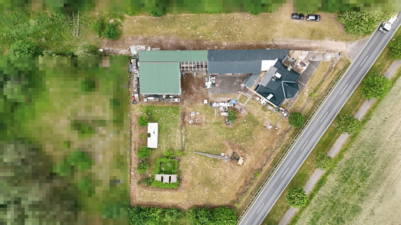 Einfamilienhaus in Stendal – Bild 24
