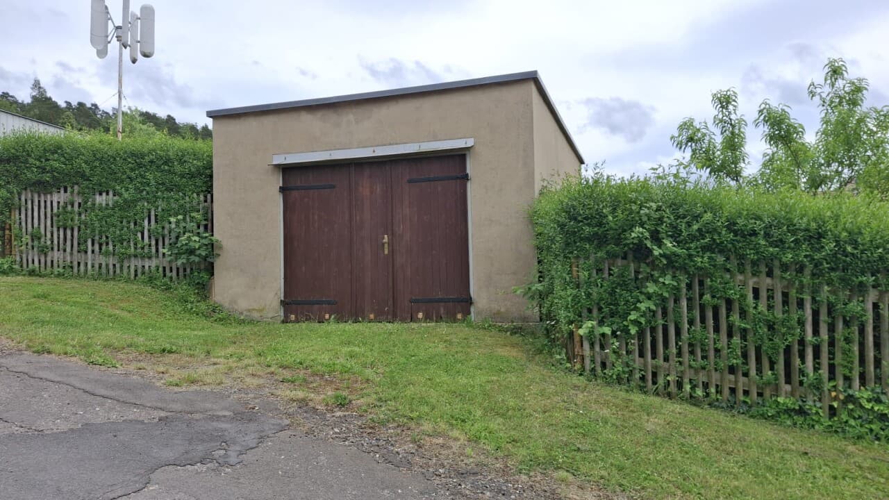 Einfamilienhaus in Berga - Wünschendorf – Bild 10