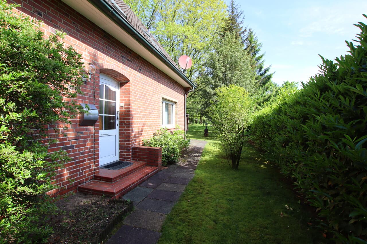 Zweifamilienhaus in Uelsen – Bild 28