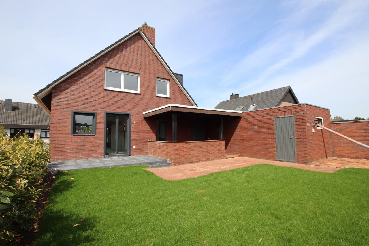 Einfamilienhaus in Schüttorf – Bild 2